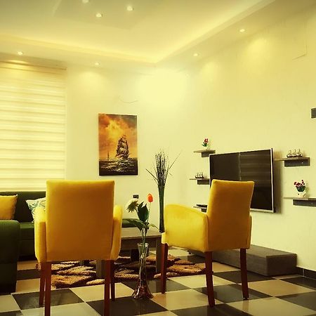 Sultan Murad Apartment Бурса Экстерьер фото