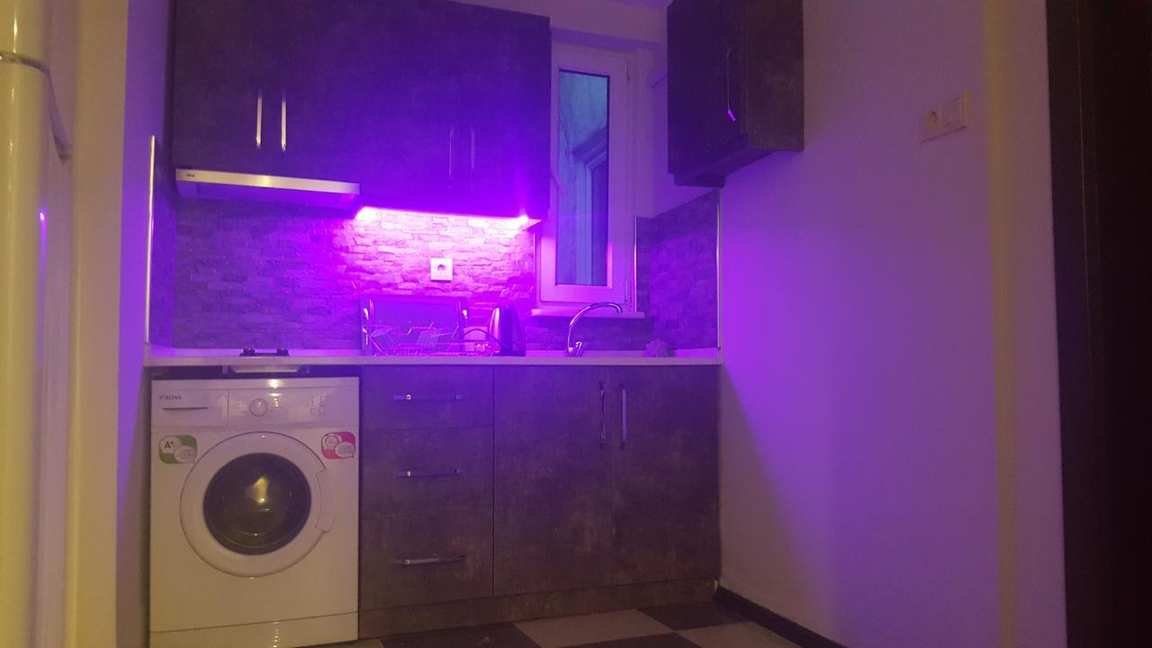 Sultan Murad Apartment Бурса Экстерьер фото