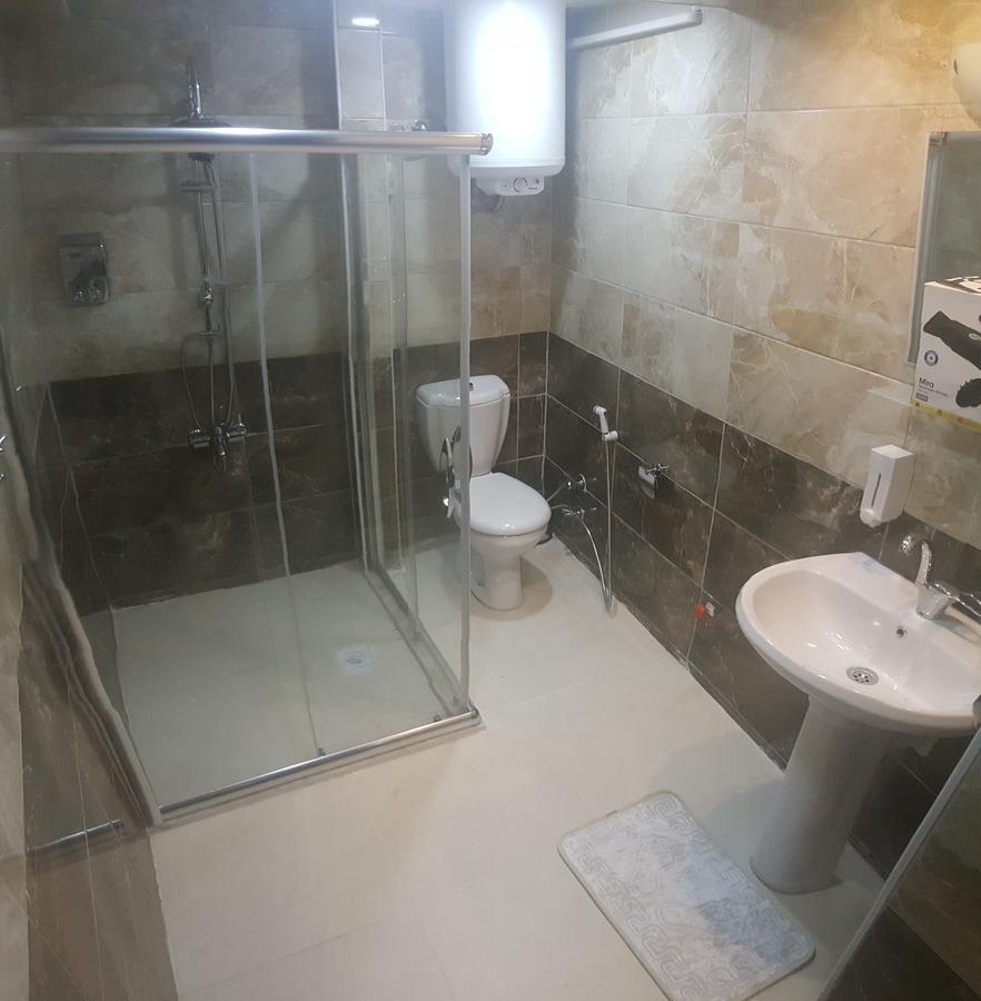Sultan Murad Apartment Бурса Экстерьер фото