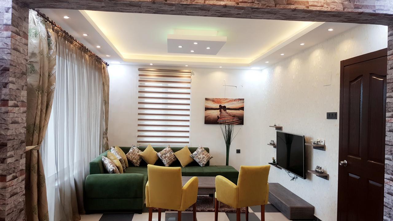 Sultan Murad Apartment Бурса Экстерьер фото