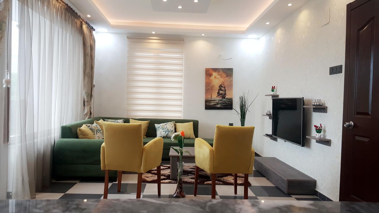 Sultan Murad Apartment Бурса Экстерьер фото