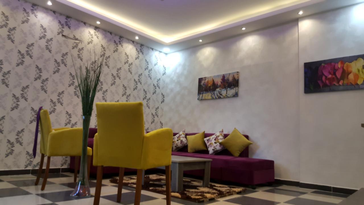 Sultan Murad Apartment Бурса Экстерьер фото