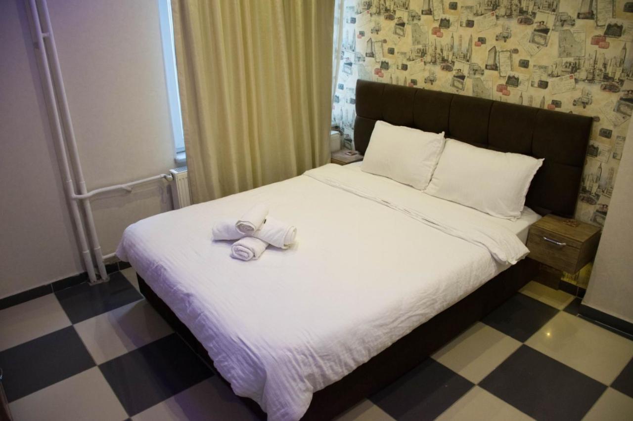 Sultan Murad Apartment Бурса Экстерьер фото