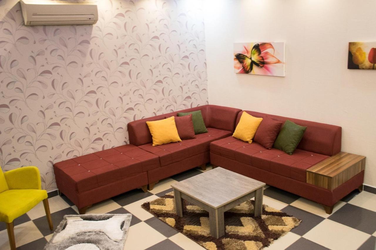 Sultan Murad Apartment Бурса Экстерьер фото