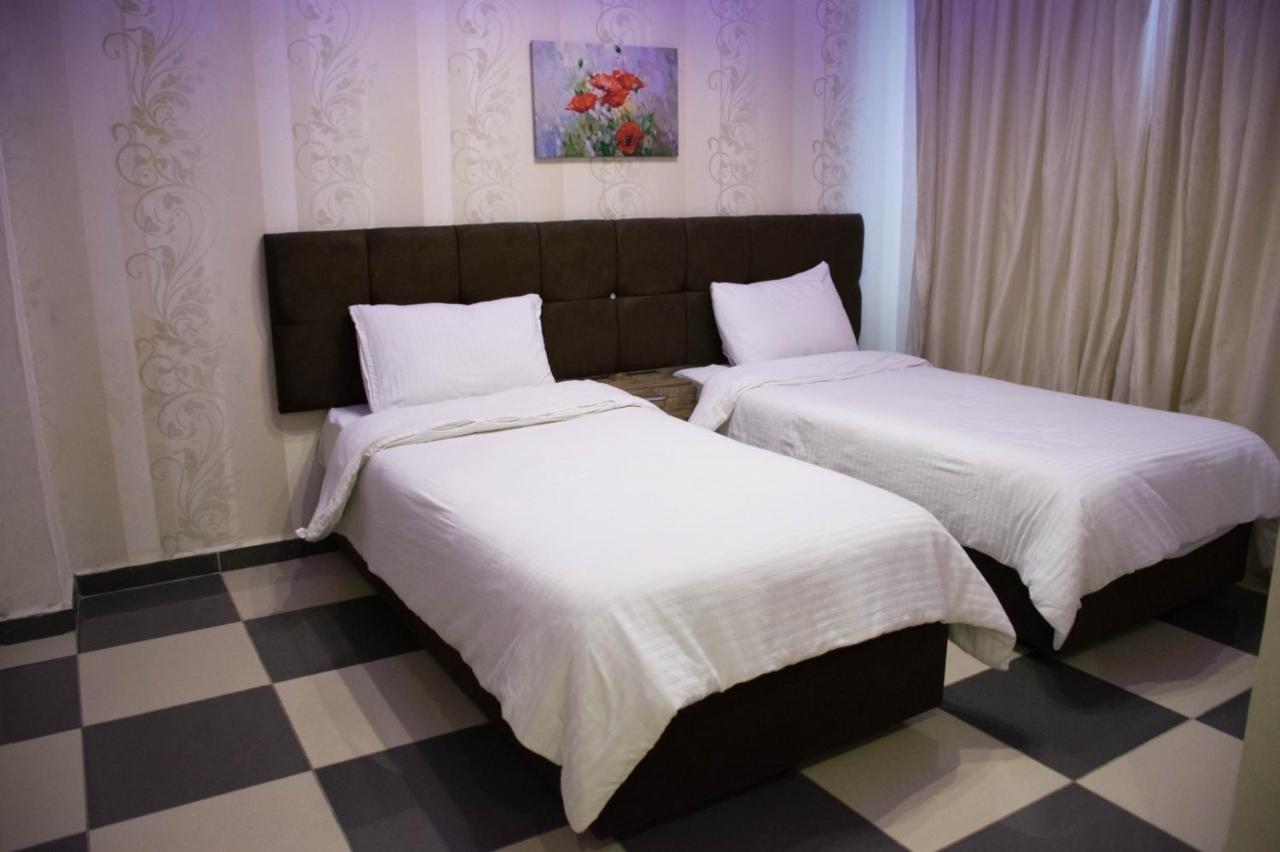 Sultan Murad Apartment Бурса Экстерьер фото