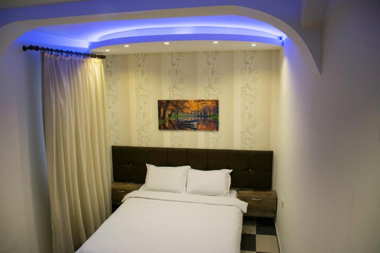 Sultan Murad Apartment Бурса Экстерьер фото