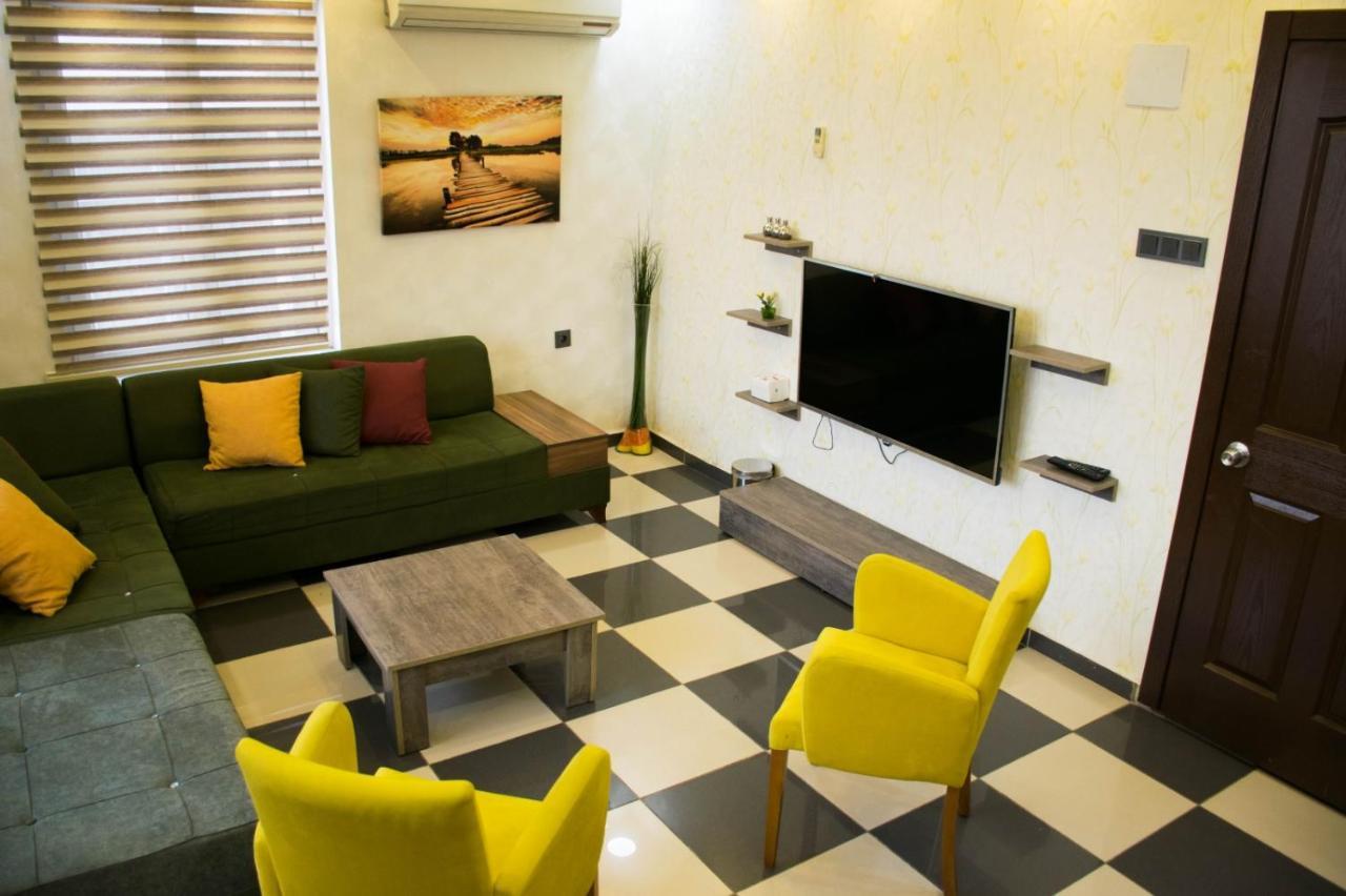 Sultan Murad Apartment Бурса Экстерьер фото