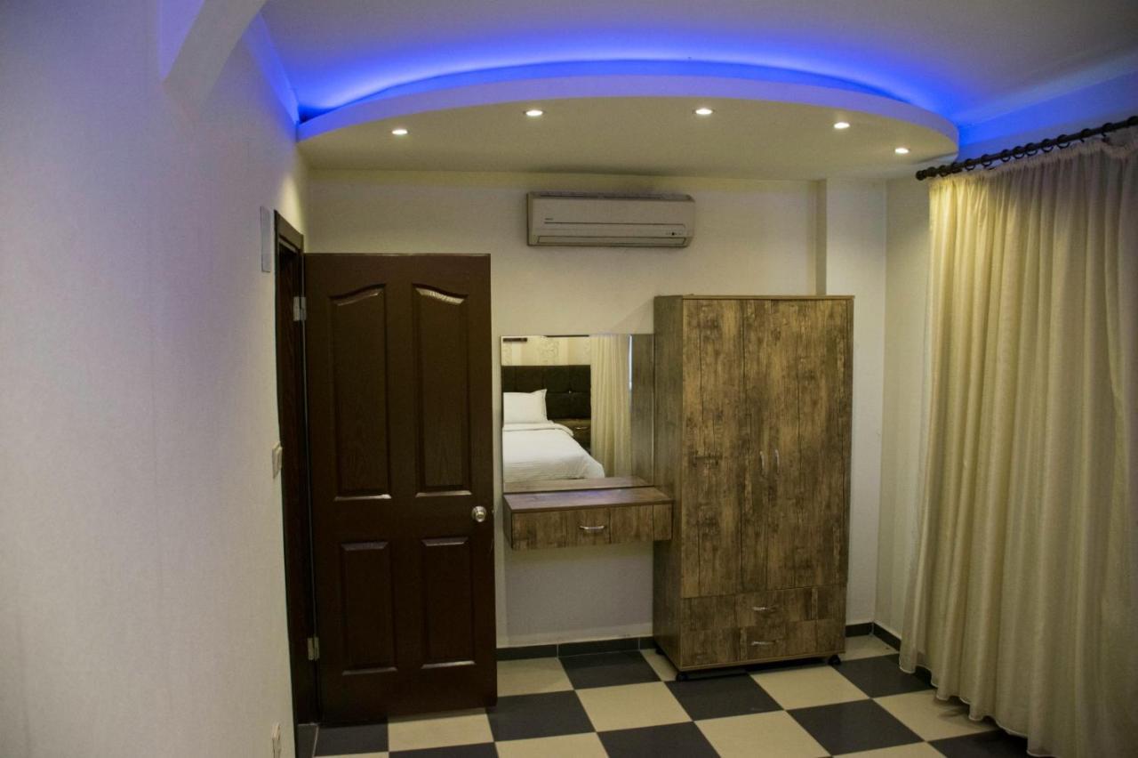 Sultan Murad Apartment Бурса Экстерьер фото