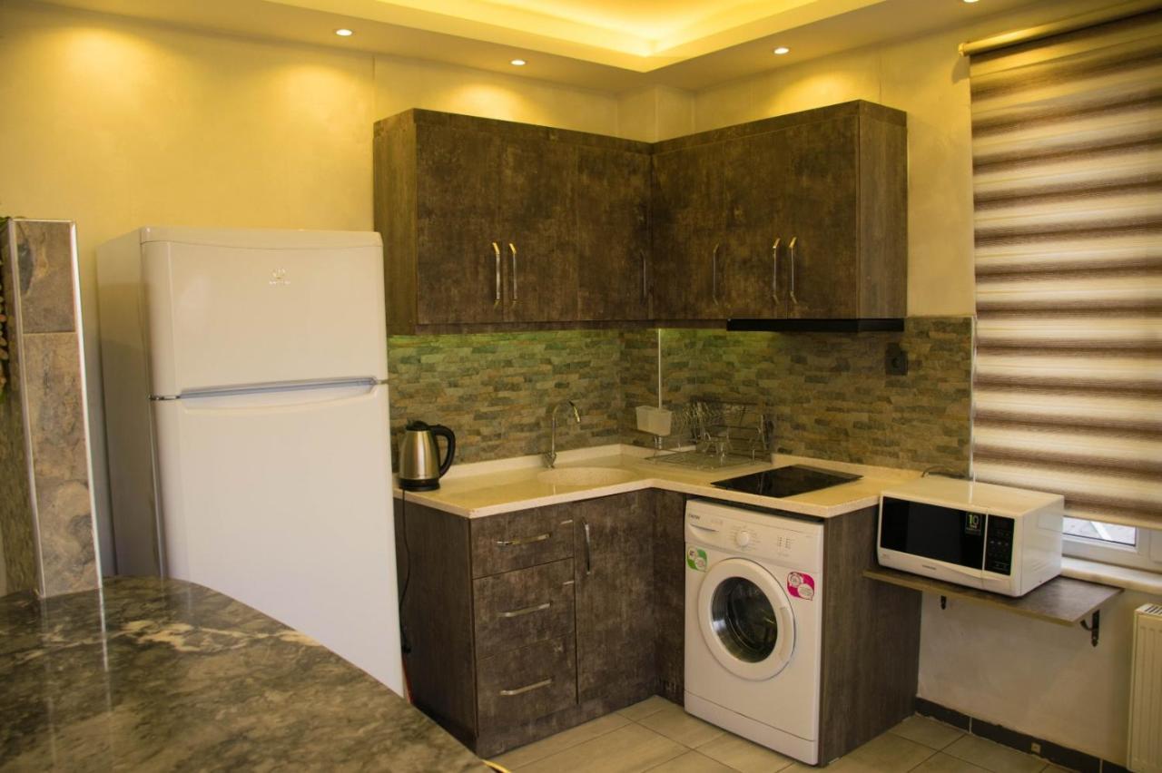 Sultan Murad Apartment Бурса Экстерьер фото