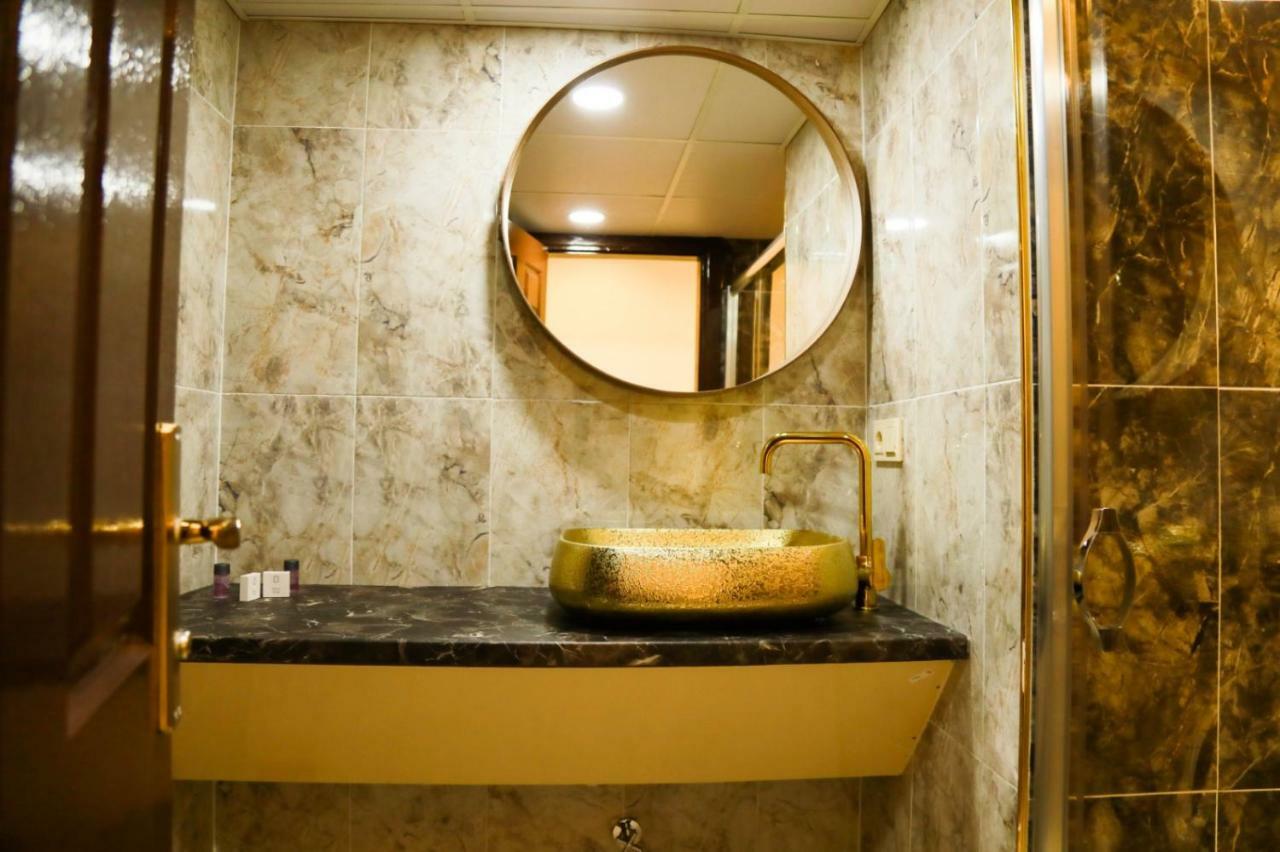 Sultan Murad Apartment Бурса Экстерьер фото