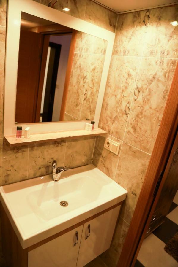 Sultan Murad Apartment Бурса Экстерьер фото