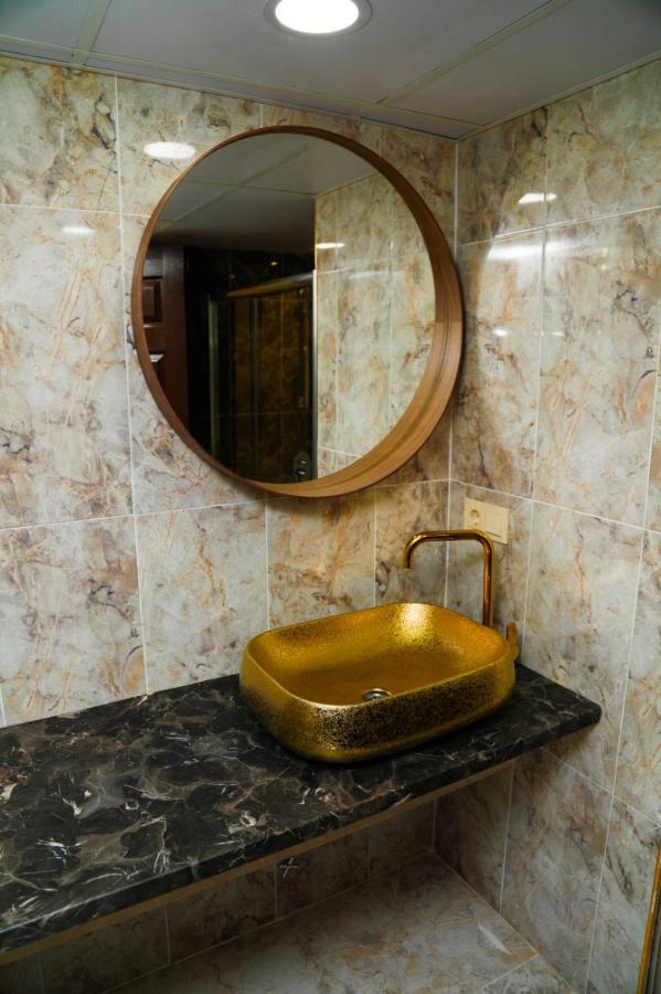 Sultan Murad Apartment Бурса Экстерьер фото
