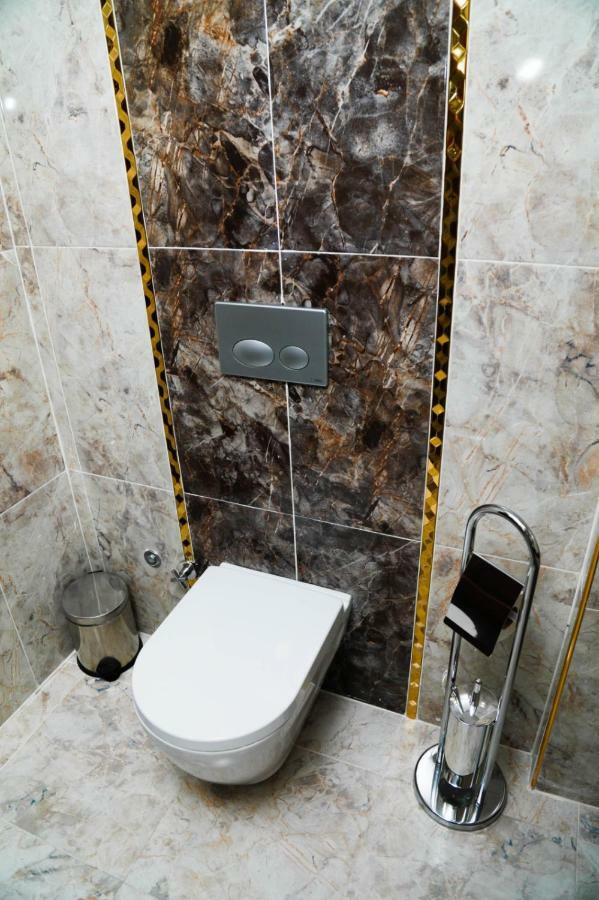 Sultan Murad Apartment Бурса Экстерьер фото