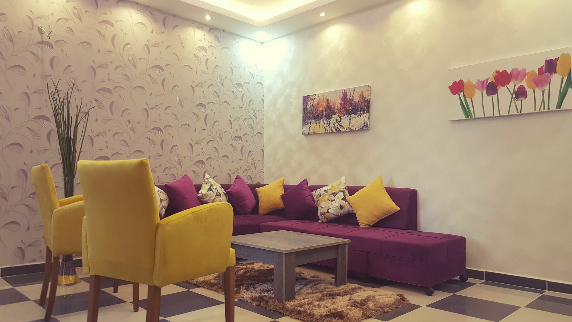 Sultan Murad Apartment Бурса Экстерьер фото