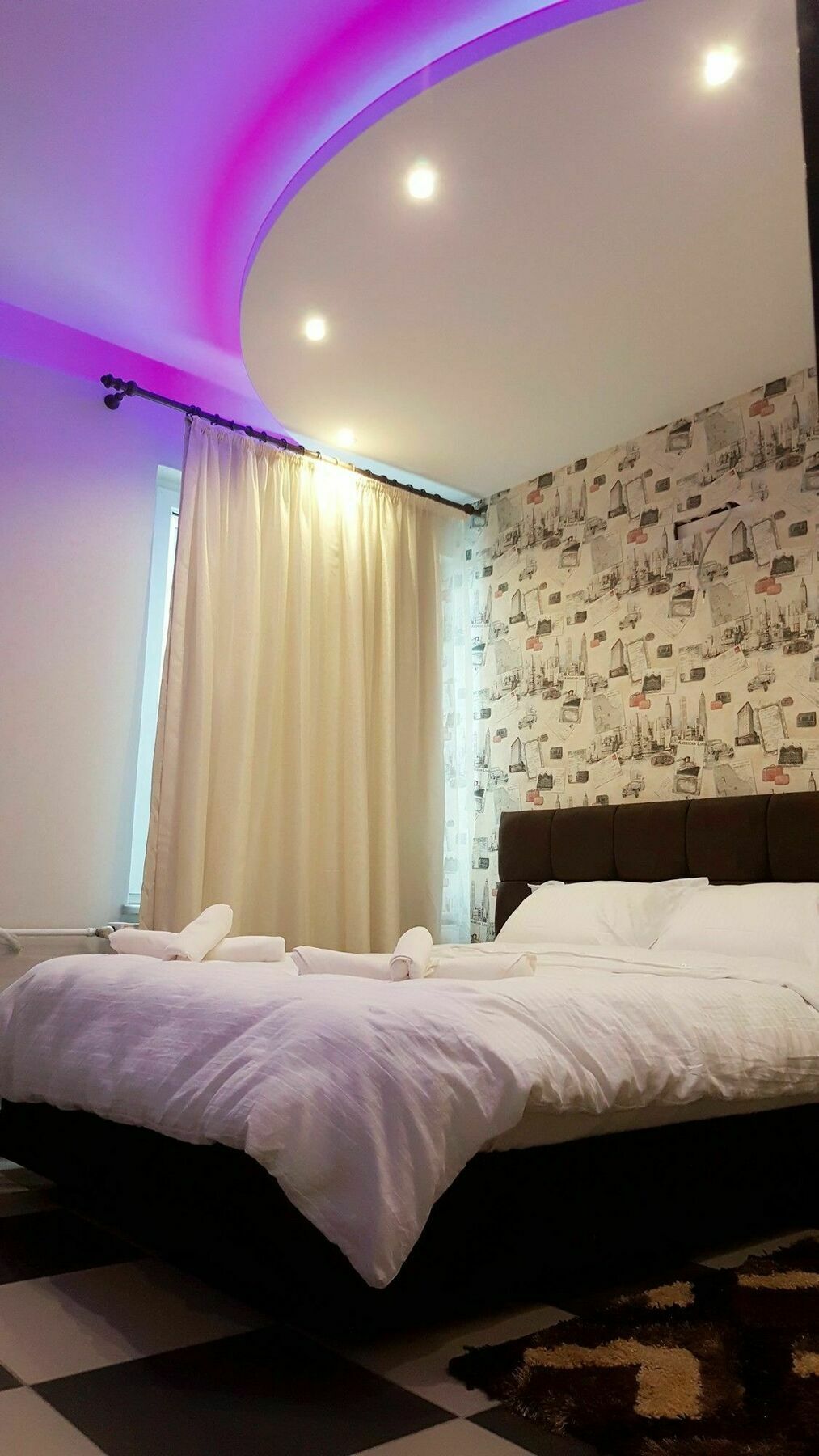 Sultan Murad Apartment Бурса Экстерьер фото