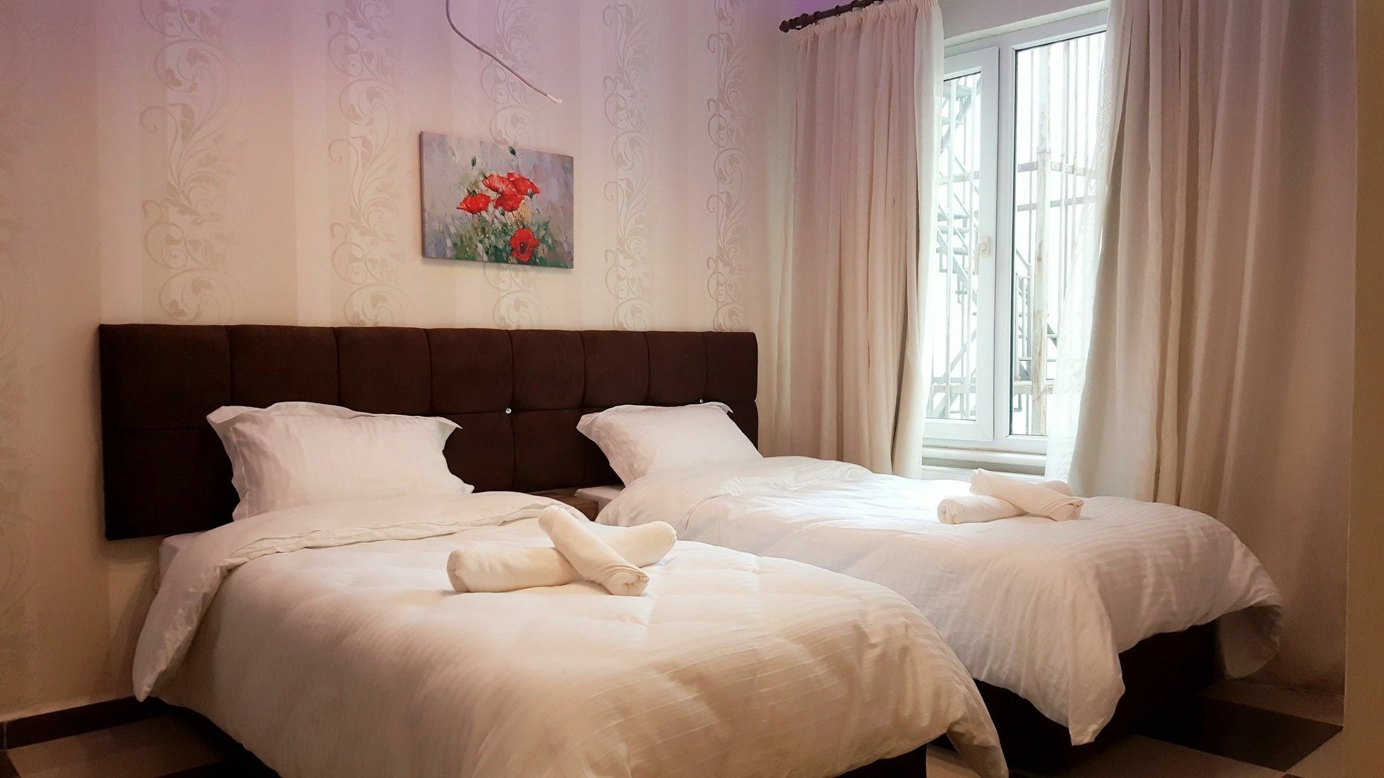 Sultan Murad Apartment Бурса Экстерьер фото
