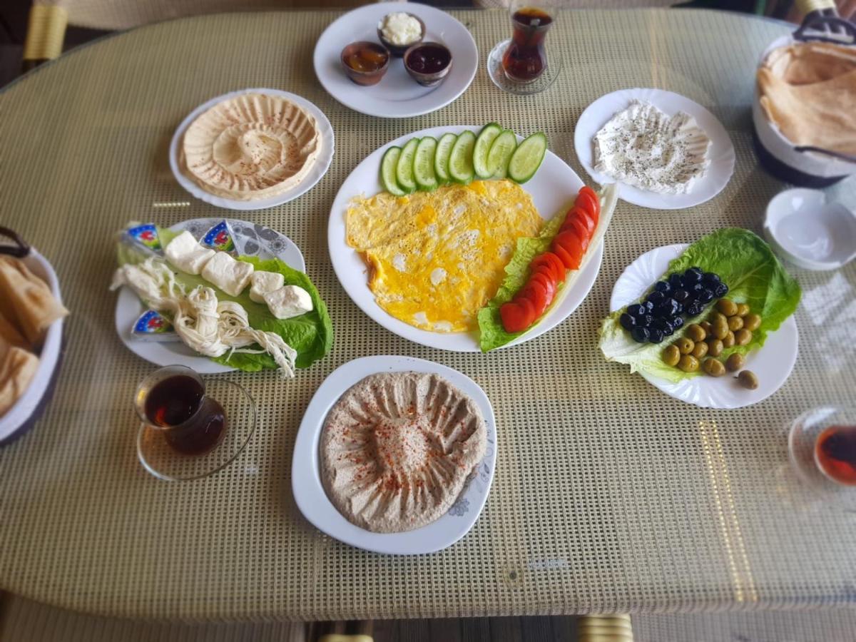 Sultan Murad Apartment Бурса Экстерьер фото